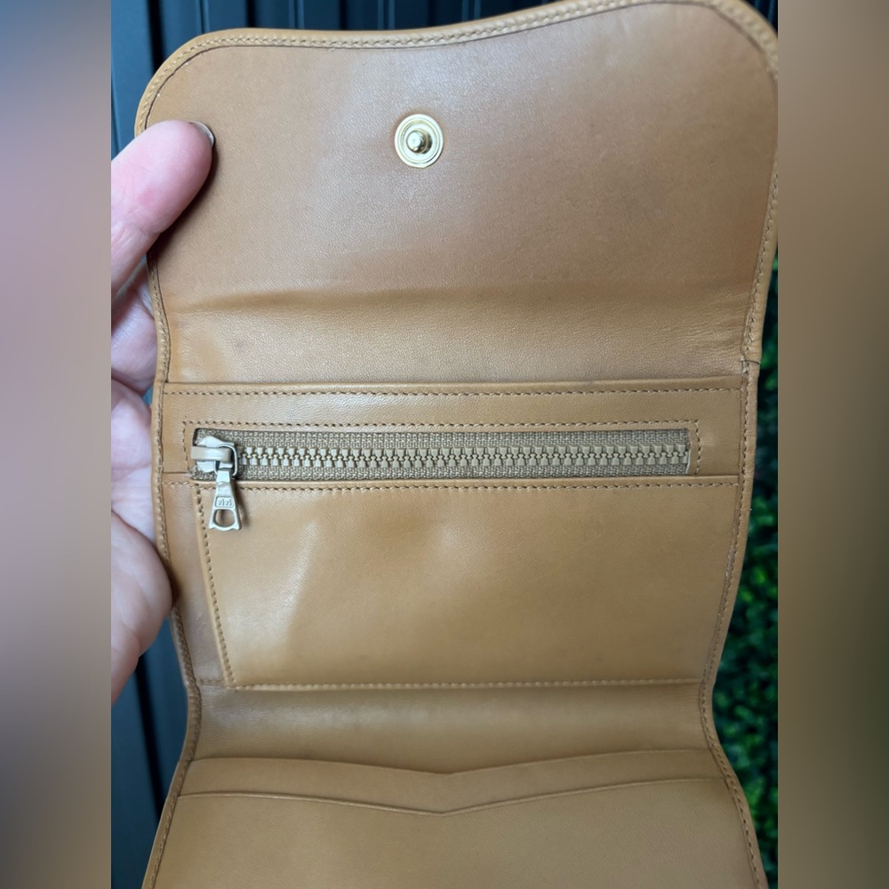 Celine wallet - Picture 9 of 9